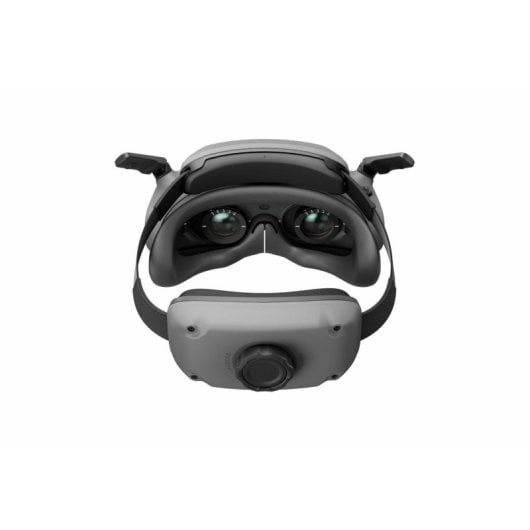 Gafas de visualización DJI Goggles 3 Micro-OLED 1920x1080 44° Wi-Fi 5 Negro Gris 470g