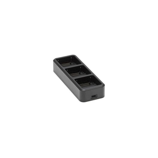 Cargador DJI CHX260-65 CC 5-20V 5A Negro para batería dron cámara 1 pieza