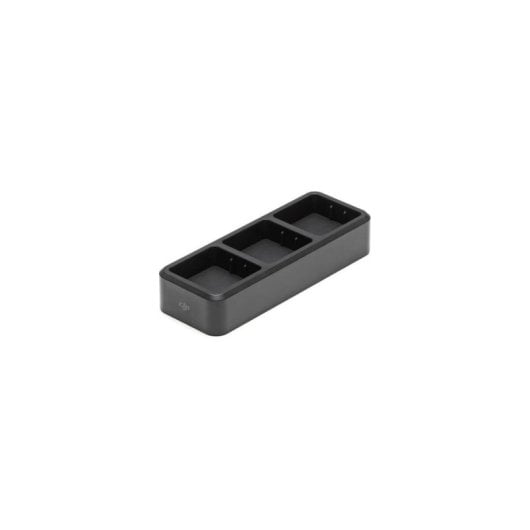 Cargador DJI CHX260-65 CC 5-20V 5A Negro para batería dron cámara 1 pieza