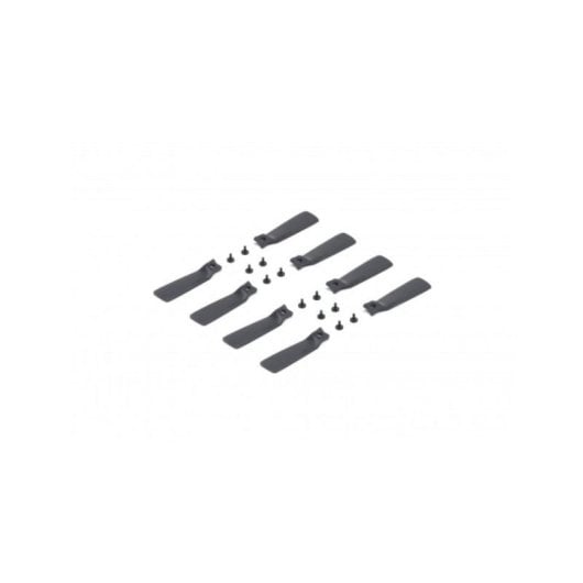 Hélice DJI Flip 4,0" × 2,2" Poids 0,51g Ensemble de 2 Paires d'Hélices
