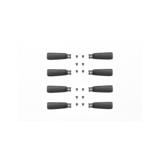 Hélice DJI Flip 4,0" × 2,2" Poids 0,51g Ensemble de 2 Paires d'Hélices