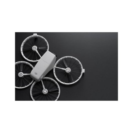 Hélice DJI Flip 4,0" × 2,2" Poids 0,51g Ensemble de 2 Paires d'Hélices