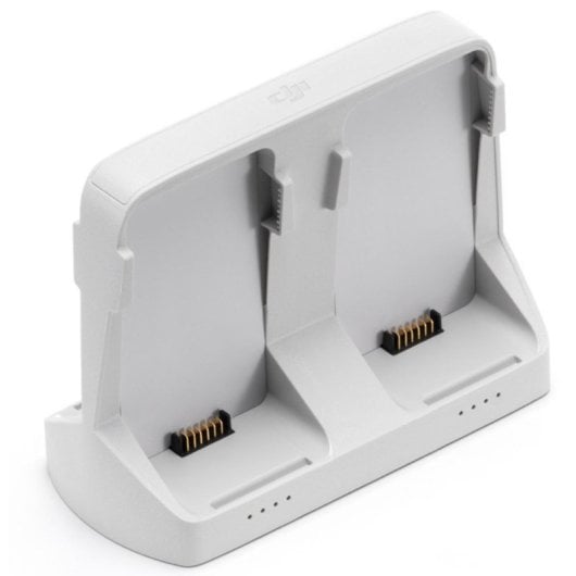 DJI Flip Charge Hub Concentrateur de Charge Blanc 5V-15V 3A