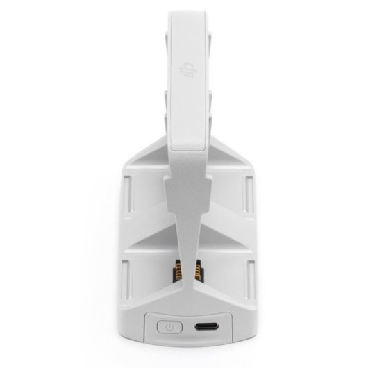 DJI Flip Charge Hub Concentrateur de Charge Blanc 5V-15V 3A