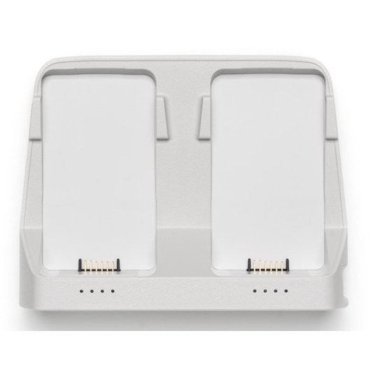 DJI Flip Charge Hub Concentrateur de Charge Blanc 5V-15V 3A