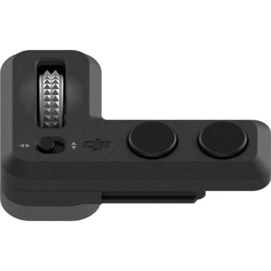 Rueda de control DJI Part 6 Negra Rueda de control DJI Part 6 Negra