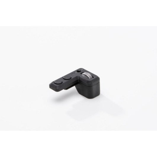 Rueda de control DJI Part 6 Negra Rueda de control DJI Part 6 Negra