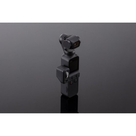 Rueda de control DJI Part 6 Negra Rueda de control DJI Part 6 Negra