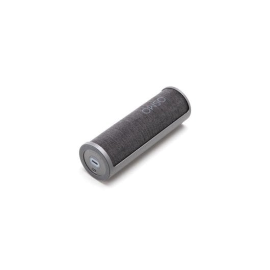 Funda DJI CP.OS.00000004.01 Osmo Noire Résistante aux Rayures