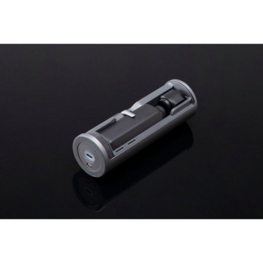 Funda DJI CP.OS.00000004.01 Osmo Noire Résistante aux Rayures