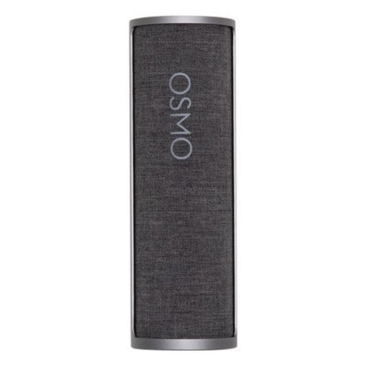 Funda DJI CP.OS.00000004.01 Osmo Noire Résistante aux Rayures