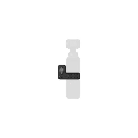 Kit de cámara DJI Part 13 Negro compatible con equipos DJI
