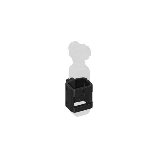 Kit de cámara DJI Part 13 Negro compatible con equipos DJI
