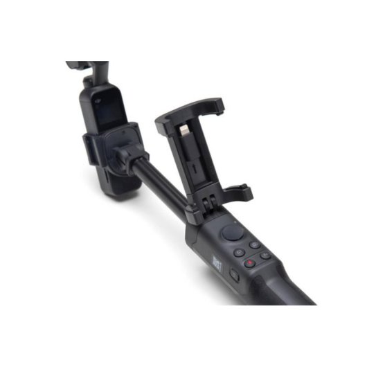 Trípode DJI CP.OS.00000003.01 Plegable 49,2 cm Rosca 1/4" Negro