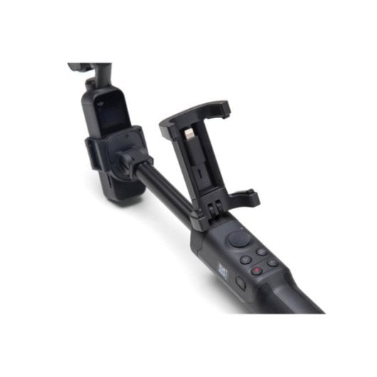 Trípode DJI CP.OS.00000003.01 49,2cm 1/4" Negro Plegable 199g
