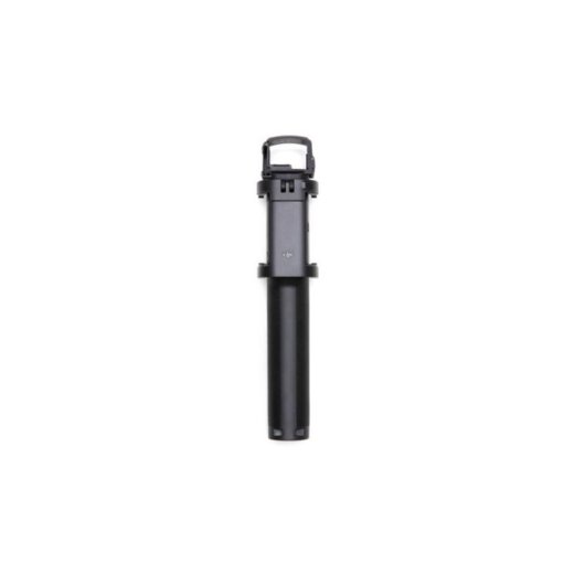 Trípode DJI CP.OS.00000003.01 Plegable 49,2 cm Rosca 1/4" Negro