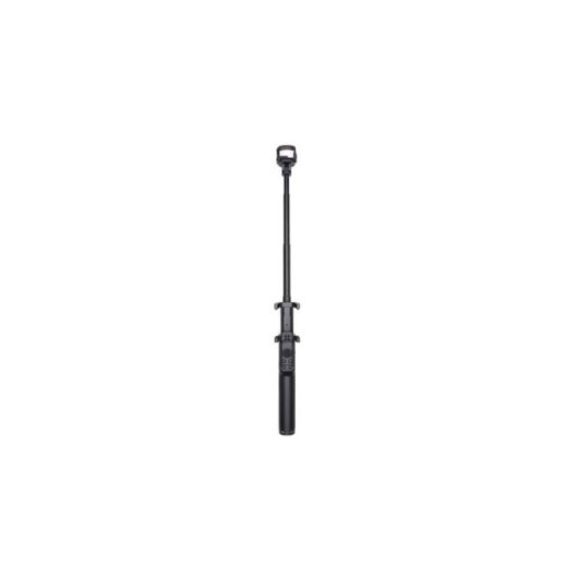 Trípode DJI CP.OS.00000003.01 Plegable 49,2 cm Rosca 1/4" Negro