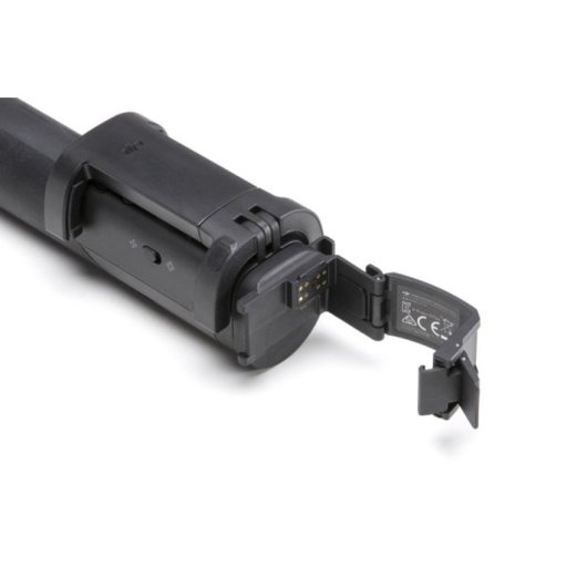 Trípode DJI CP.OS.00000003.01 Plegable 49,2 cm Rosca 1/4" Negro