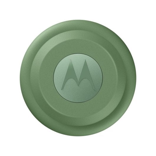 Buscador Motorola PG38C06060 Bluetooth 5.4 Largo Alcance IP67 Universal Pack 4 Colores