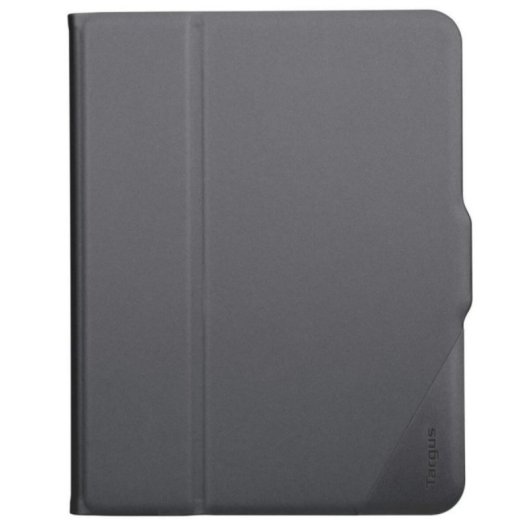 Funda Targus VersaVu iPad 10th Gen Negro Rotación 4 posiciones Antigolpes 10.9"