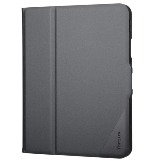 Funda Targus VersaVu iPad 10th Gen Negro Rotación 4 posiciones Antigolpes 10.9"