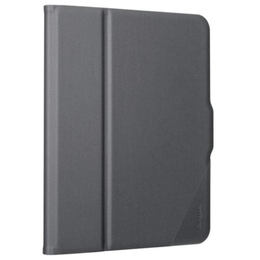 Funda Targus VersaVu iPad 10th Gen Negro Rotación 4 posiciones Antigolpes 10.9"
