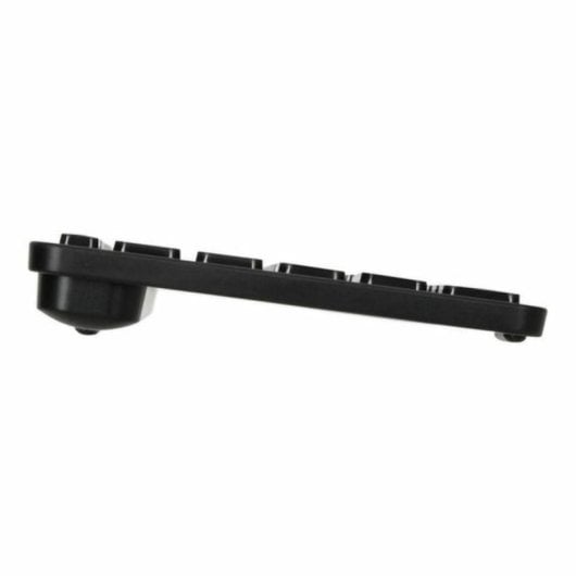 Teclado inalámbrico Targus AKB862ES Layout ES ultrafino antimicrobiano Bluetooth 5.1