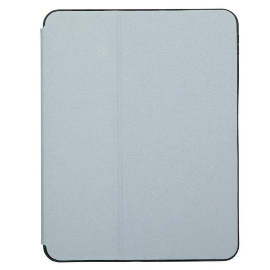 Funda Folio Targus Click-In Plata iPad 10th Gen 10.9" Protección 3 Modos Soporte