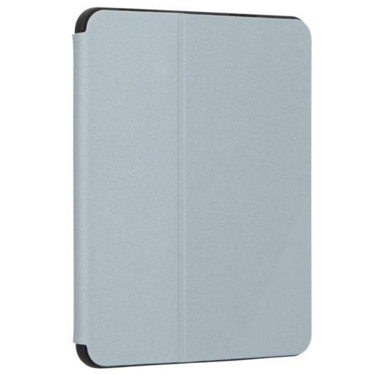 Funda Folio Targus Click-In Plata iPad 10th Gen 10.9" Protección 3 Modos Soporte