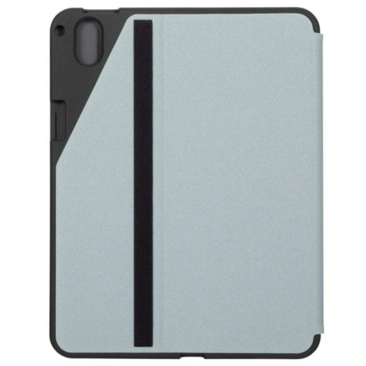 Funda Folio Targus Click-In Plata iPad 10th Gen 10.9" Protección 3 Modos Soporte