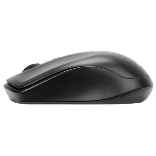 Kabellose Tastatur Targus AKM610ES Layout ES mit Maus und RF-Funktechnik