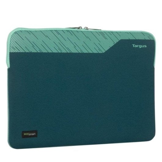 Custodia Targus Pulse II EcoSmart Neoprene Verde 16 pollici Antigraffio Sostenibile