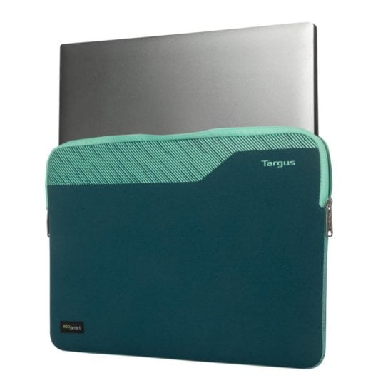 Funda Targus Pulse II EcoSmart 16" Neopreno Grün Unisex Leicht Gewichtig