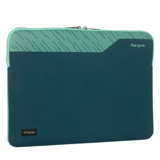 Custodia Targus Pulse II EcoSmart Neoprene Verde 16 pollici Antigraffio Sostenibile