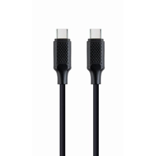 Câble USB Gembird CC-USB2-CMCM100-1.5M 1,5m USB C Noir