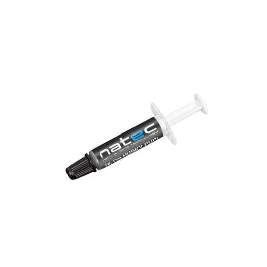 NATEC Husky NPT-1580 Pasta Térmica 4,63 W/m·K 0,5g