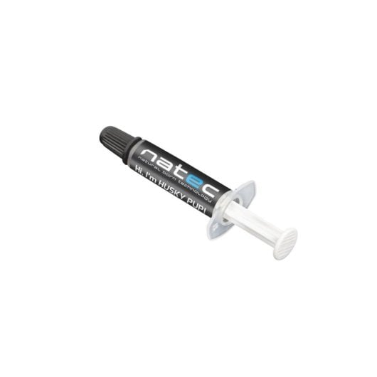 NATEC Husky NPT-1580 Pasta Térmica 4,63 W/m·K 0,5g