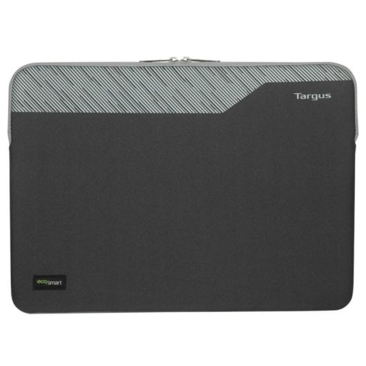 Funda Targus Pulse II EcoSmart Neopreno Carbón Vegetal Resistente 16"/190g