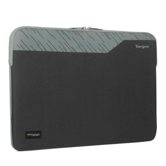 Funda Targus Pulse II EcoSmart Neopreno Carbón Vegetal Resistente 16"/190g