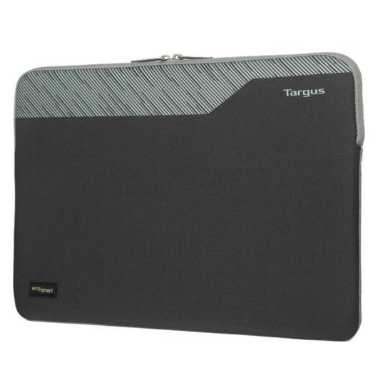 Funda Targus Pulse II EcoSmart Neopreno Carbón Vegetal Resistente 16"/190g