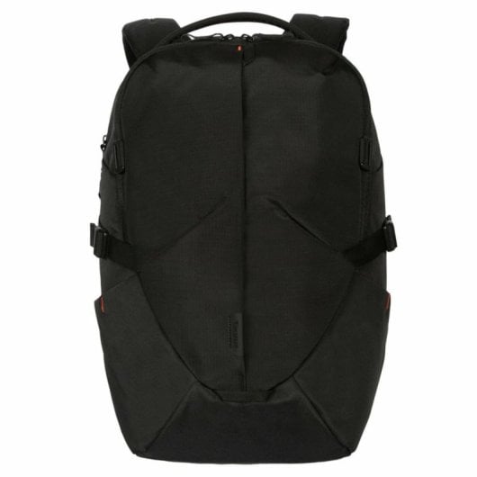 Mochila Targus Terra EcoSmart 40,6 cm 16" Unisex Schwarz Nachhaltig
