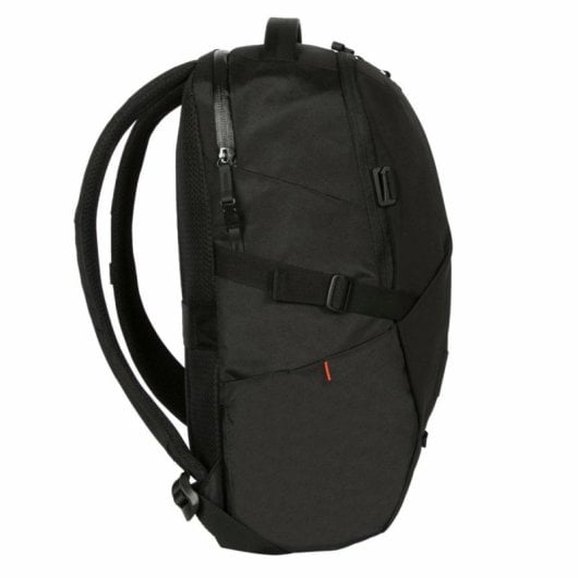 Mochila Targus Terra EcoSmart 40,6 cm 16" Unisex Schwarz Nachhaltig