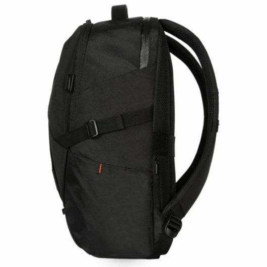 Mochila Targus Terra EcoSmart 40,6 cm 16" Unisex Schwarz Nachhaltig