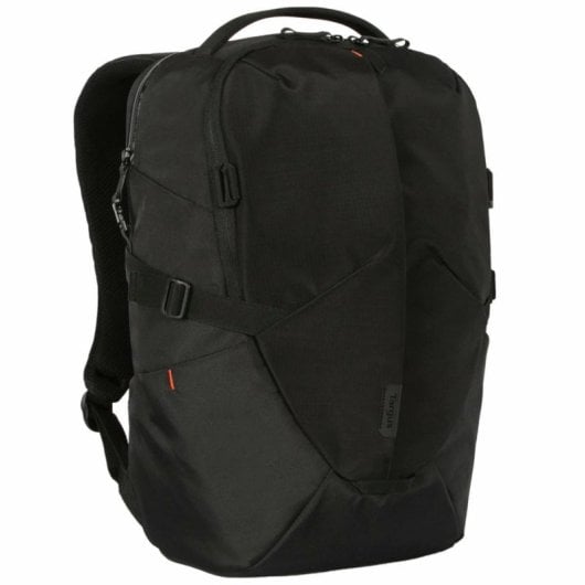 Mochila Targus Terra EcoSmart 40,6 cm 16" Unisex Schwarz Nachhaltig