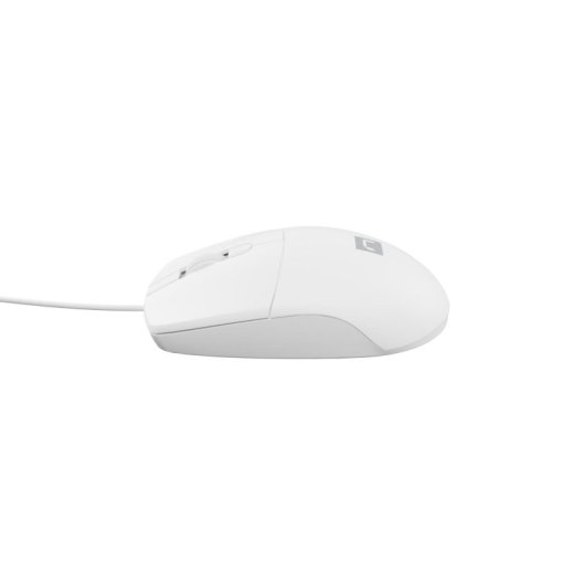 Ratón NATEC con cable óptico USB tipo A 3 botones rueda de desplazamiento