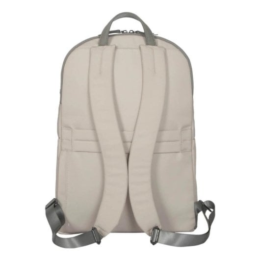 Mochila Targus TBB65013GL Ávila 16" EcoSmart Impermeable Vegana Compartimento Portátil 15 L