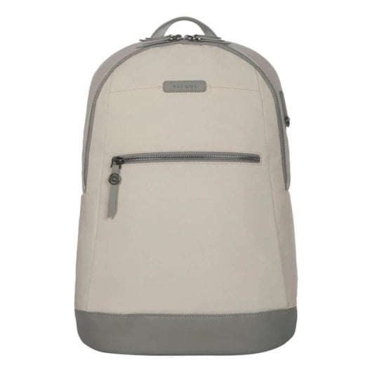 Mochila Targus TBB65013GL Ávila 16" EcoSmart Impermeable Vegana Compartimento Portátil 15 L