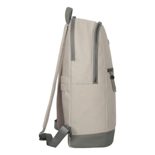 Mochila Targus TBB65013GL Ávila 16" EcoSmart Impermeable Vegana Compartimento Portátil 15 L