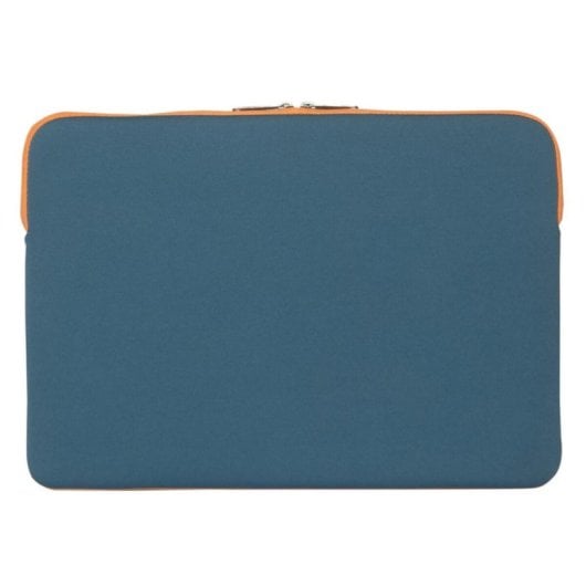 Funda Targus Pulse II EcoSmart Neopreno Azul Naranja 40,6 cm (16") Resistente a rayones