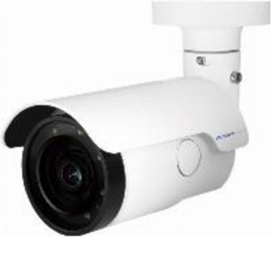 Cámara IP Mobotix MX-VB2A-2-IR-VA Full HD visión nocturna IR 40m ángulo 99º interior/exterior